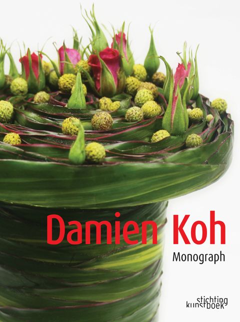 Damien Koh: Monograph