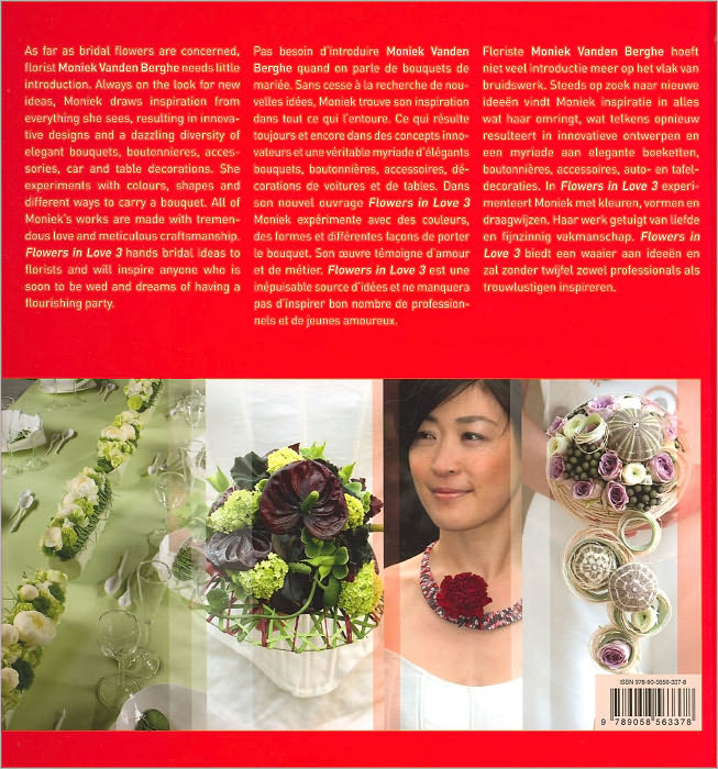 Flowers In Love 3