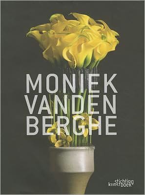 Moniek Vanden Berghe: Monograph