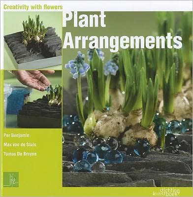 Plant Arrangements: Creativity with Flowers