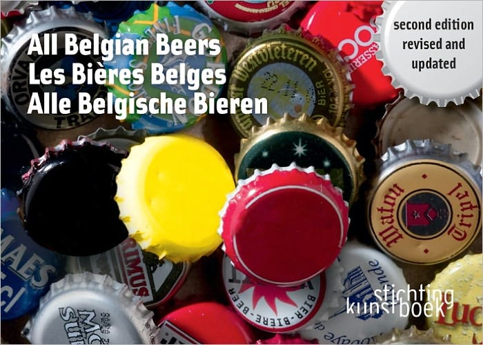 All Belgian Beers: Revised & updated
