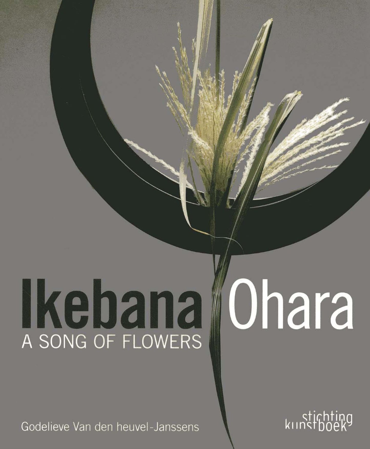 Ikebana Ohara: A Song of Flowers
