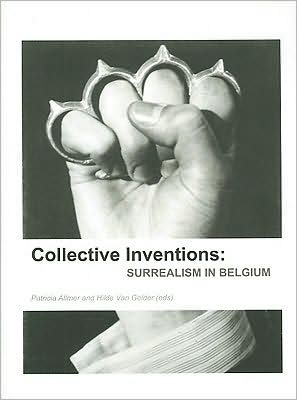 Collective Inventions: Surrealism in Belgium