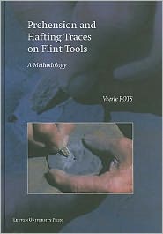 Prehension and Hafting Traces on Flint Tools: A Methodology