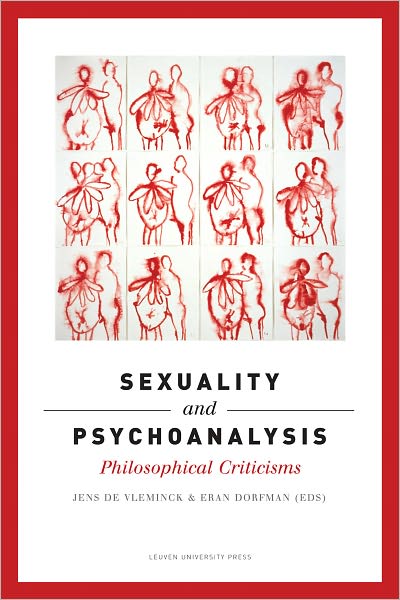 Sexuality and Psychoanalysis