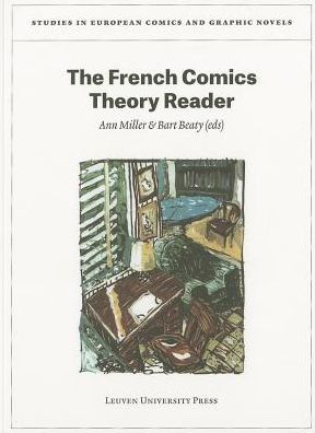 The French Comics Theory Reader