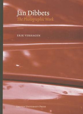 Jan Dibbets: The Photographic Work