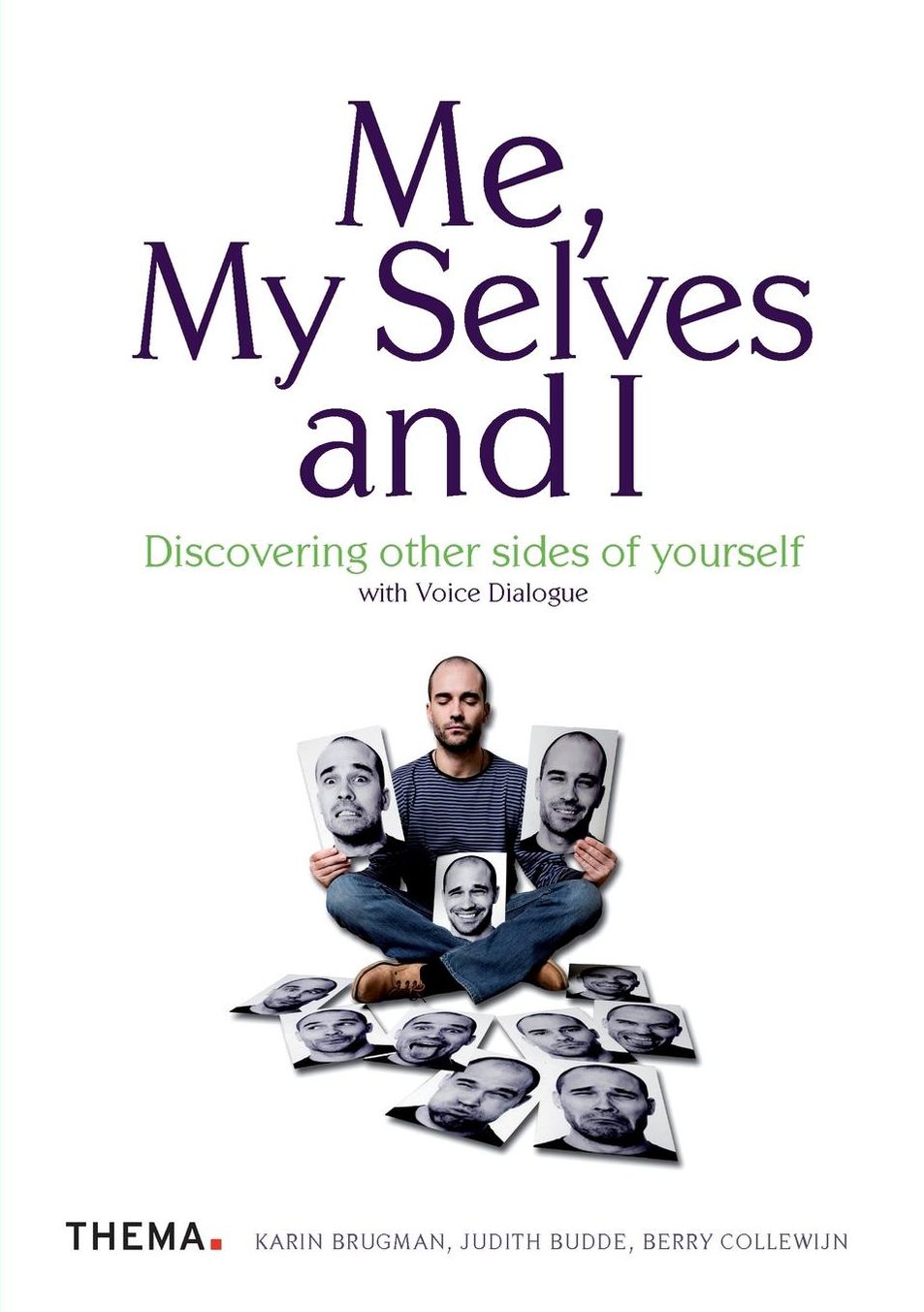 Me, my selves and I