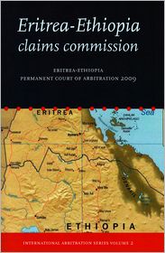 Eritrea-Ethiopia Claims Commission - Permanent Court of Arbitration