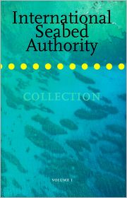 International Seabed Authority Collection