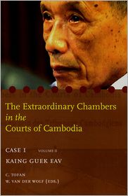 The Extraordinary Chambers in the Courts of Cambodia Collection: The Case of Kaing Guek EAV - 2