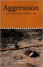 Aggression and International Criminal Law