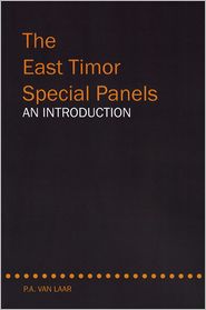The East Timor Special Panels: An Introduction