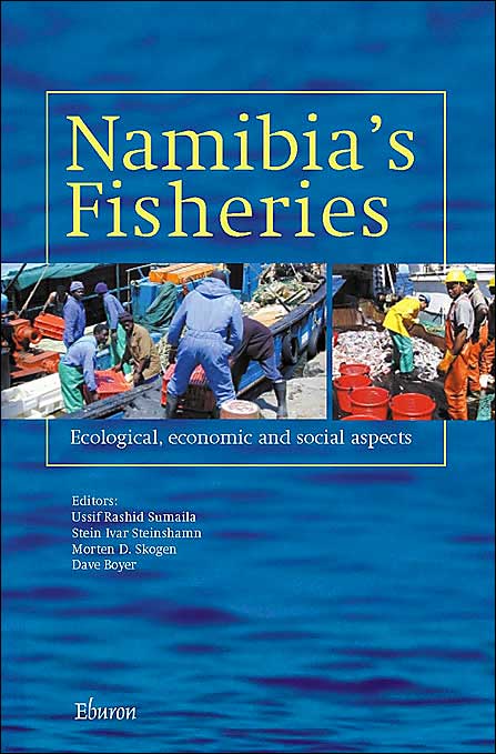 Namibia's Fisheries: Ecological, Economic and Social Aspects