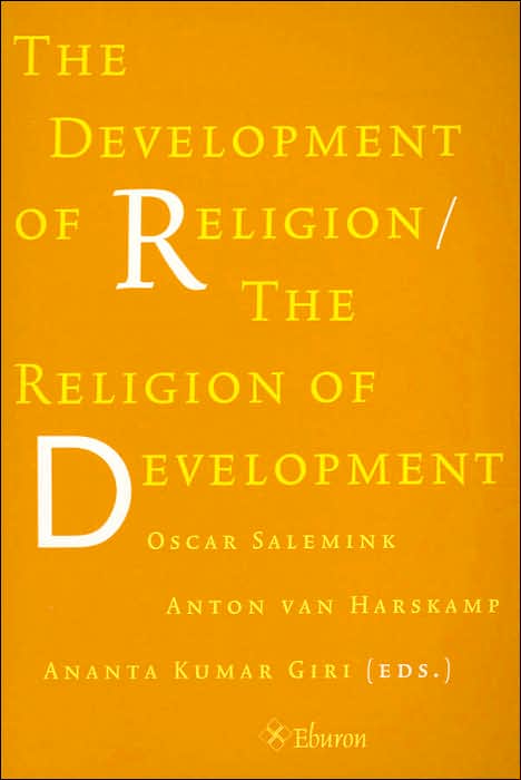 Development of Religion/The Religion of Development
