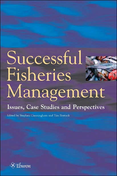 Successful Fisheries Management: Issues, Case Studies and Perspectives