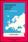 Intertwinements of Law and Medicine
