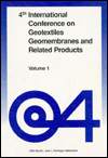 Geotextiles Geomembranes and Related Products