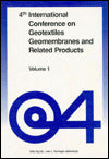 Geotextiles Geomembranes and Related Products