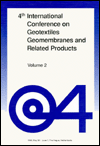 Geotextiles Geomembranes and Related Products