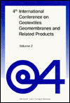 Geotextiles Geomembranes and Related Products