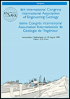 Engineering Geology