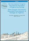 Engineering Geology
