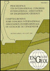 Engineering Geology
