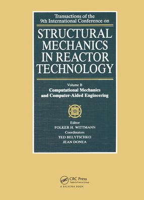 Computational Mechanics and Computer-Aided Engineering