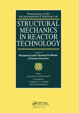 Mechanical and Thermal Problems of Fusion Reactors