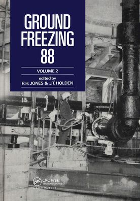 Ground Freezing '88