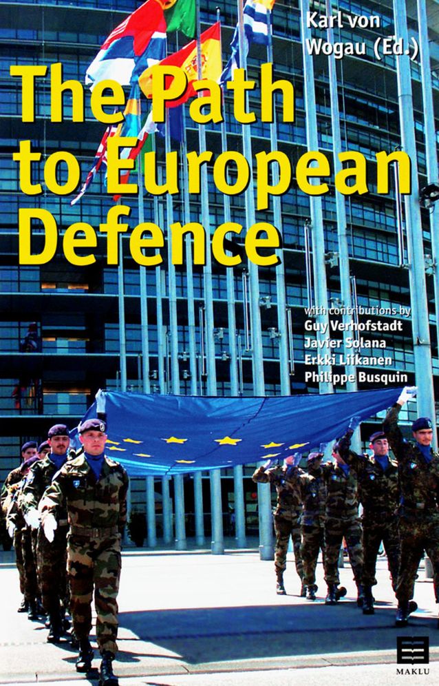 The Path to European Defence