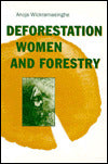 Deforestation, Women and Forestry: The Case of Sri Lanka