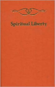 Spiritual Liberty
