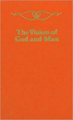 Vision of God and Man