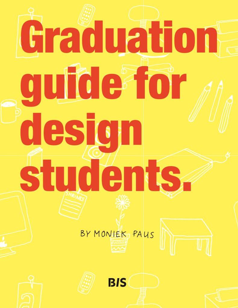 Graduation Guide for Design Students