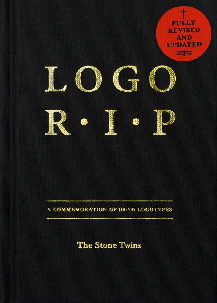 Logo R.I.P: A Commemoration of Dead Logotypes