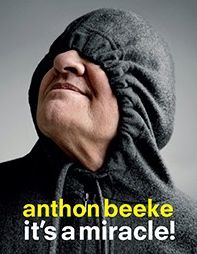 Anthon Beeke: It's a Miracle!