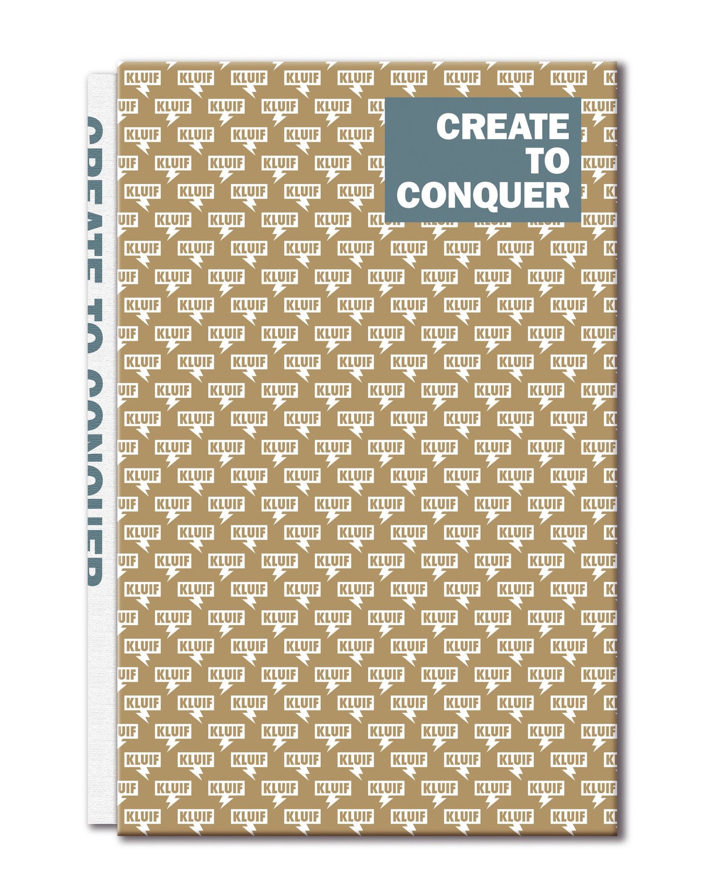 Create to Conquer