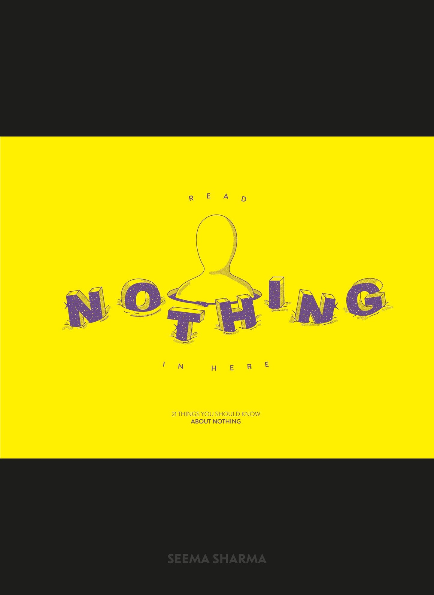 Read Nothing in Here: 21 Things You Should Know About Nothing