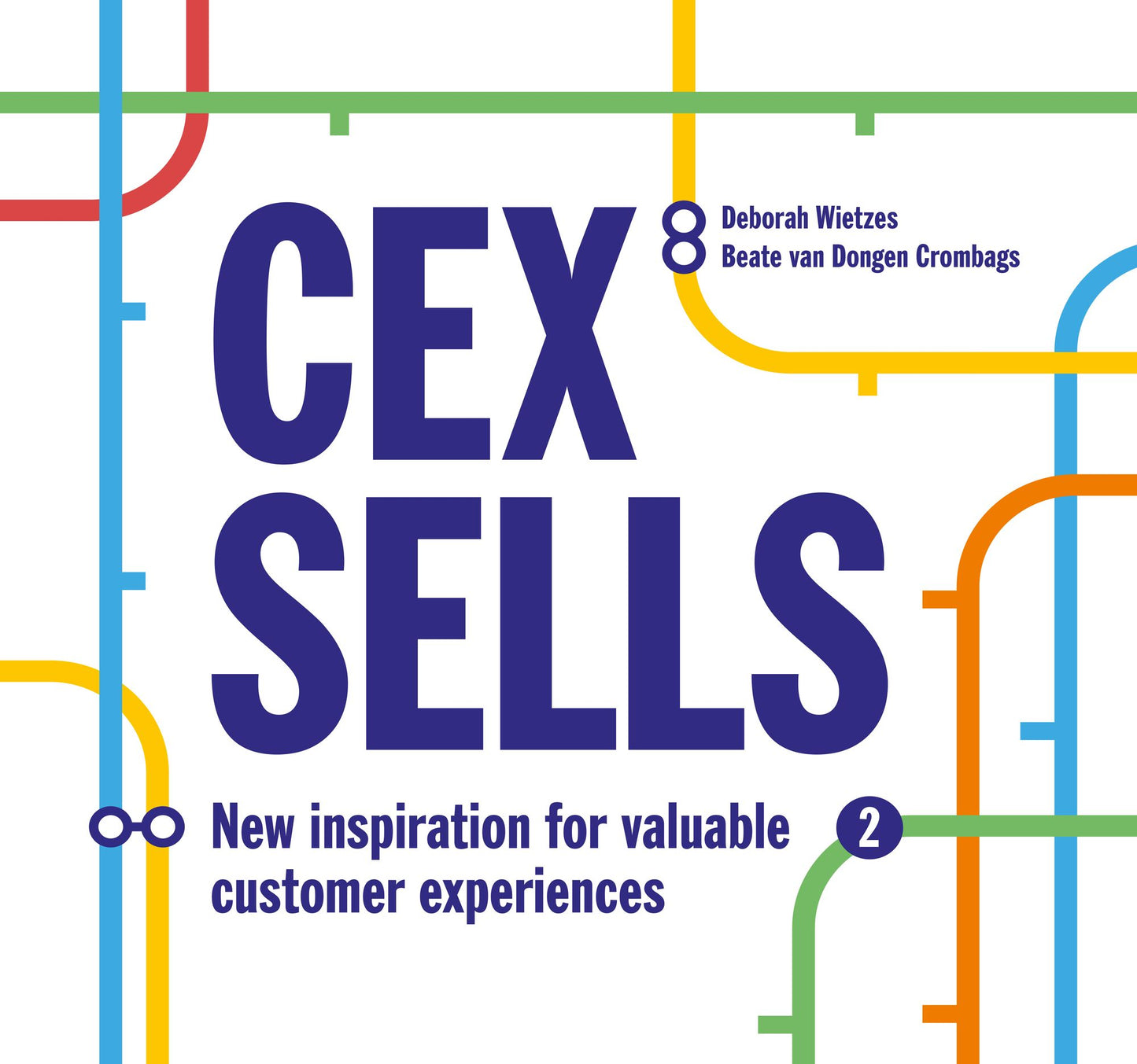 CEX Sells: New Inspiration for Valuable Customer Experiences