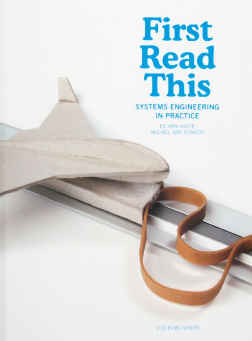 First Read This