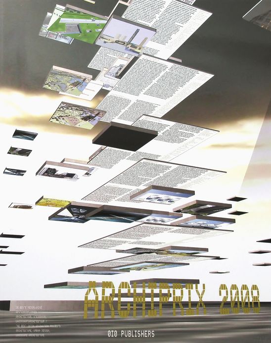 Archiprix 2008