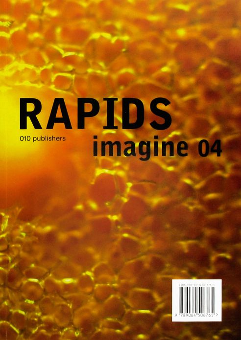 Imagine No. 04: Rapids