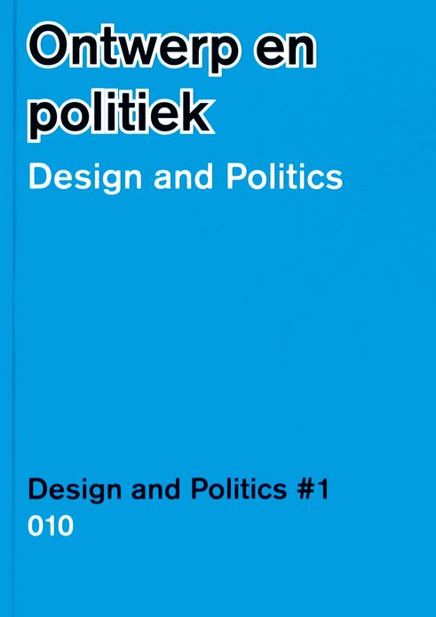 Design and Politics No. 1