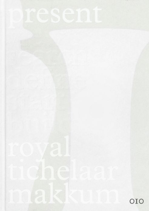 Represent: Royal Tichelaar Makkum