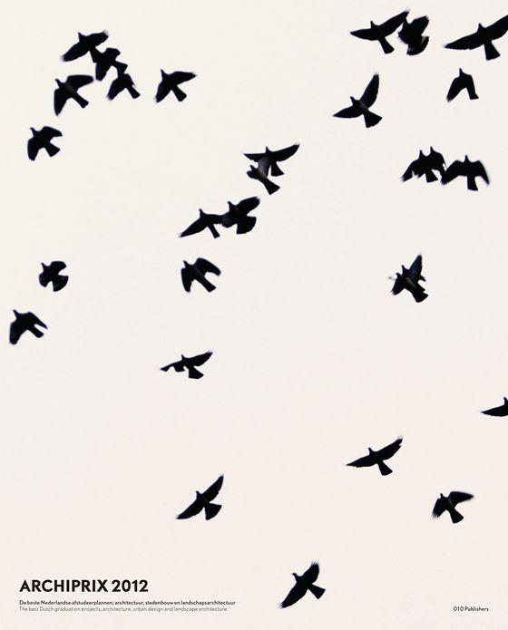 Archiprix 2012