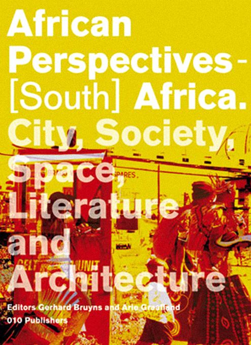 African Perspectives: DSD Series Vol. 7