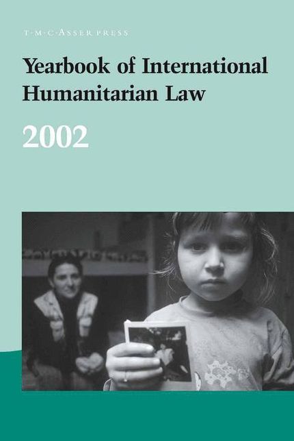 Yearbook of International Humanitarian Law - 2002