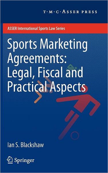 Sports Marketing Agreements: Legal, Fiscal and Practical Aspects